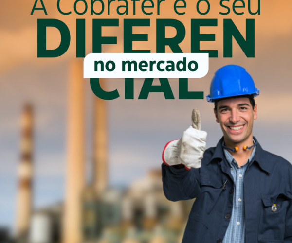 A Cobrafer e o seu diferencial no mercado